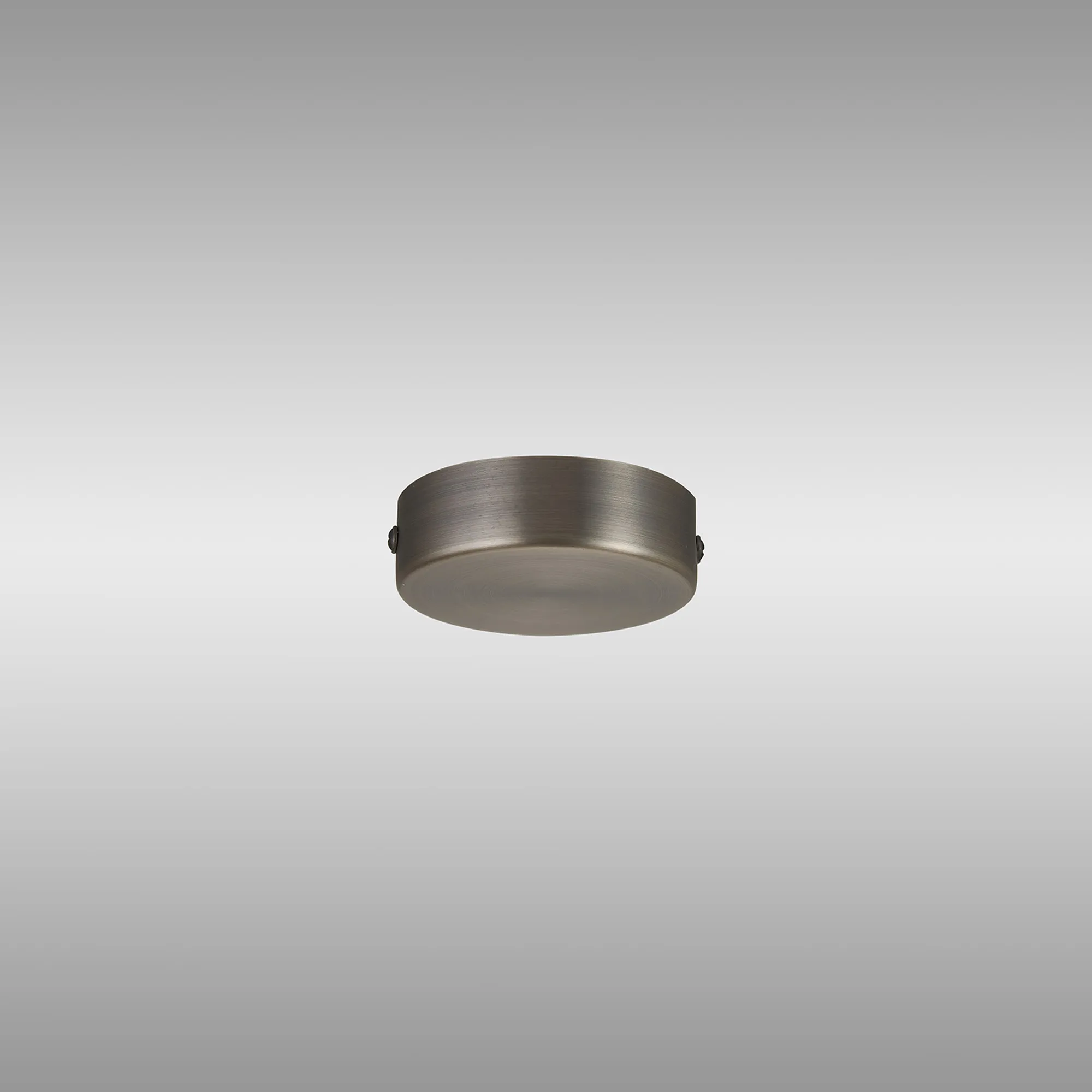 Hayes No Hole Antique Silver Ceiling Boxes Deco Single Pendant Hayes No Hole Antique Silver Ceiling Boxes Deco Single Pendant
